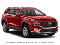 2023 Hyundai Santa Fe Preferred AWD Exterior Shot 8