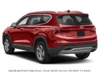 2023 Hyundai Santa Fe Preferred AWD W/Trend Package Exterior Shot 9