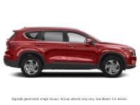 2023 Hyundai Santa Fe Preferred AWD W/Trend Package Exterior Shot 10