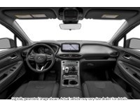2023 Hyundai Santa Fe Preferred AWD Interior Shot 6
