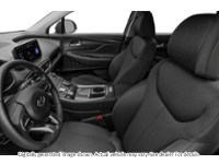 2023 Hyundai Santa Fe Preferred AWD Interior Shot 4