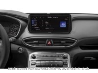 2023 Hyundai Santa Fe Preferred AWD W/Trend Package Interior Shot 2