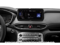 2023 Hyundai Santa Fe Preferred AWD Interior Shot 2