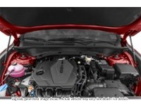 2023 Hyundai Santa Fe Preferred AWD Exterior Shot 3