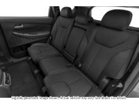 2023 Hyundai Santa Fe Preferred AWD W/Trend Package Interior Shot 5