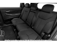 2023 Hyundai Santa Fe Preferred AWD Interior Shot 5
