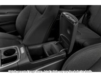 2023 Hyundai Santa Fe Preferred AWD Interior Shot 7
