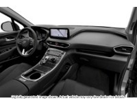 2023 Hyundai Santa Fe Preferred AWD Interior Shot 1