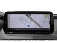 2023 Hyundai Santa Fe Preferred AWD W/Trend Package Interior Shot 8