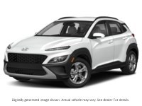 2023 Hyundai Kona 2.0L Preferred AWD Exterior Shot 2