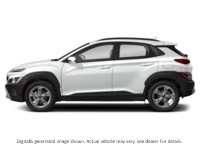 2023 Hyundai Kona 2.0L Preferred AWD Exterior Shot 10