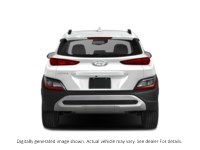 2023 Hyundai Kona 2.0L Preferred AWD Exterior Shot 11