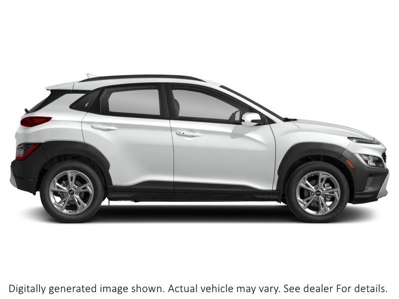 2023 Hyundai Kona 2.0L Preferred AWD Exterior Shot 14