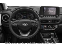 2023 Hyundai Kona 2.0L Preferred AWD Interior Shot 4