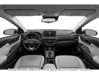 2023 Hyundai Kona 2.0L Preferred AWD Interior Shot 8