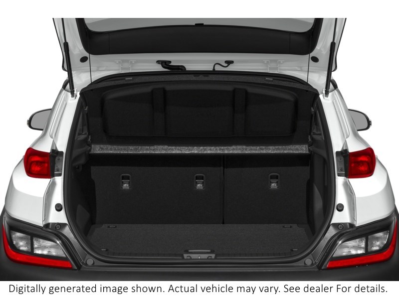 2023 Hyundai Kona 2.0L Preferred AWD Exterior Shot 6