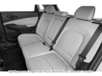 2023 Hyundai Kona 2.0L Preferred AWD Interior Shot 7