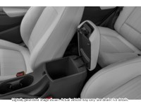 2023 Hyundai Kona 2.0L Preferred AWD Interior Shot 9