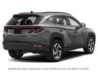 2023 Hyundai Tucson Hybrid Luxury AWD Exterior Shot 2