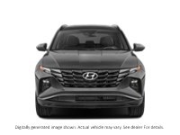 2023 Hyundai Tucson Hybrid Luxury AWD Exterior Shot 5