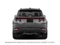 2023 Hyundai Tucson Hybrid Luxury AWD Exterior Shot 7