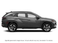 2023 Hyundai Tucson Hybrid Luxury AWD Exterior Shot 10