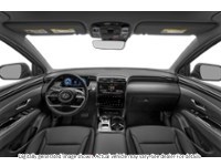 2023 Hyundai Tucson Hybrid Luxury AWD Interior Shot 6