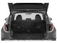 2023 Hyundai Tucson Hybrid Luxury AWD Exterior Shot 4