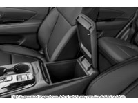 2023 Hyundai Tucson Hybrid Luxury AWD Interior Shot 7