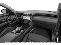 2023 Hyundai Tucson Hybrid Luxury AWD Interior Shot 1