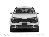 2025 Kia Sportage LX AWD Exterior Shot 5