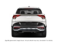2025 Kia Sportage LX AWD Exterior Shot 7