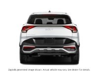 2024 Kia Sportage LX AWD Exterior Shot 7