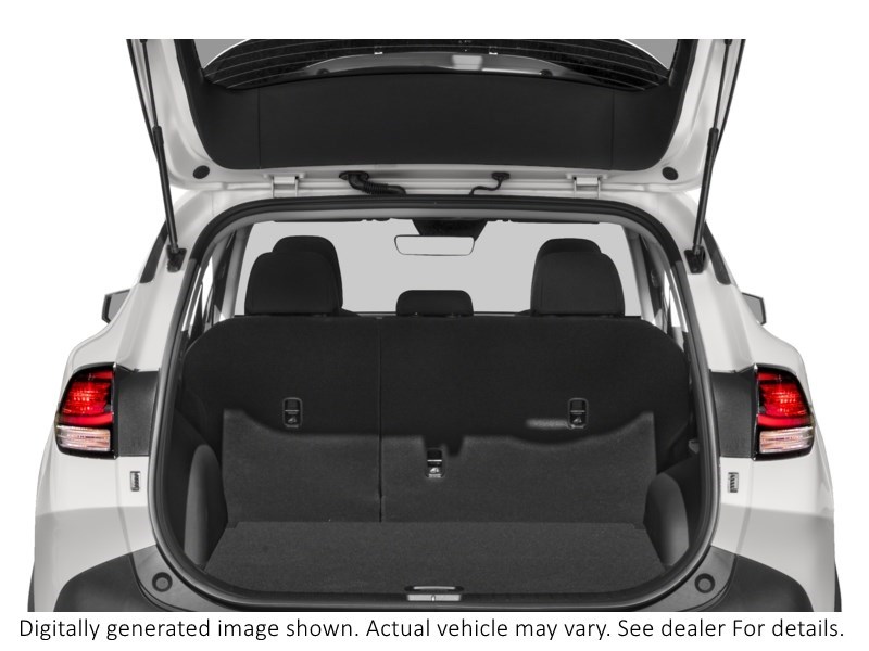 2025 Kia Sportage LX AWD Exterior Shot 4