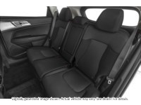 2025 Kia Sportage LX AWD Interior Shot 5