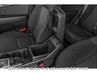 2025 Kia Sportage LX AWD Interior Shot 7