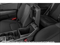 2024 Kia Sportage LX AWD Interior Shot 7
