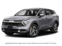 2023 Kia Sportage EX Exterior Shot 1