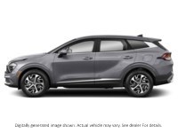 2023 Kia Sportage EX Exterior Shot 6