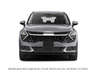 2023 Kia Sportage EX Exterior Shot 5