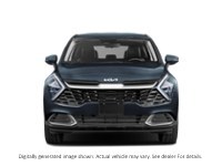 2025 Kia Sportage EX AWD Exterior Shot 5