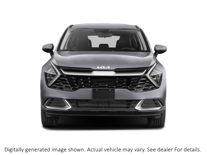 2023 Kia Sportage EX Exterior Shot 5