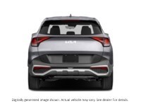 2023 Kia Sportage EX Exterior Shot 7