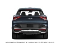 2025 Kia Sportage EX AWD Exterior Shot 7