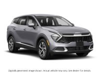 2023 Kia Sportage EX Exterior Shot 8