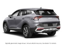 2023 Kia Sportage EX Exterior Shot 9