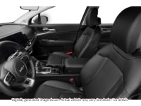 2023 Kia Sportage EX Interior Shot 4