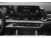 2023 Kia Sportage EX Interior Shot 2