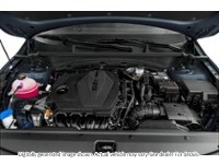 2025 Kia Sportage EX AWD Exterior Shot 3