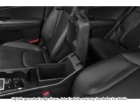 2023 Kia Sportage EX Interior Shot 7